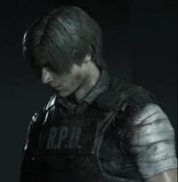 Leon Kennedy 