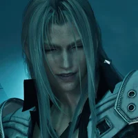 Sephiroth 