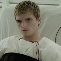 Peeta Mellark