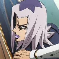 JJBA Leone Abbacchio