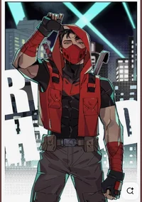 Jason Todd 
