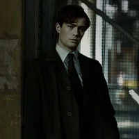 Tom Riddle