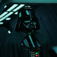Darth Vader