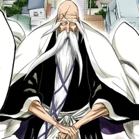 Genryusai Yamamoto