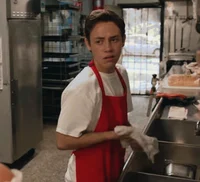 Carl Gallagher