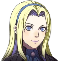 Constance von Nuvell
