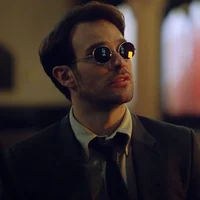 Matthew Murdock 