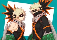 Bakugo