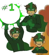 Eduardo - Eddsworld 
