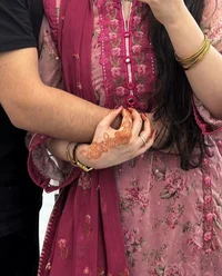 Middle class Husband