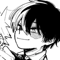 Shoto Todoroki