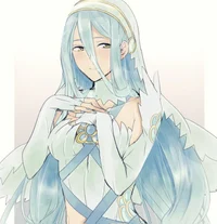 Azura - Birthright