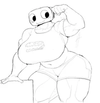 Buff Shelly