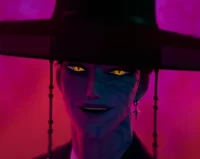 Jinu - The Saja Boys