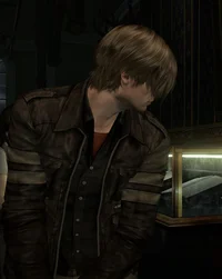 Leon Kennedy