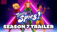 Totally Spies