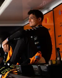 Lando Norris