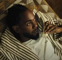 Kendrick Lamar 