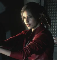 Claire Redfield