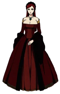 Hilda Boreas Rata Gr