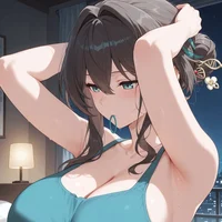 Body Swap Friend Sis