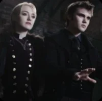 Jane n Alec Volturi