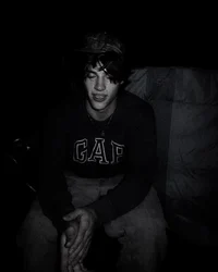 01 - Johnny Kavanagh