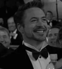 09 - Robert Downey