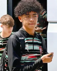 Cris jr