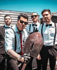 Ice Nine Kills