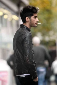 Zayn Malik
