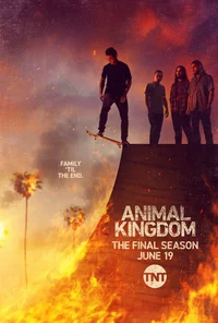Animal kingdom