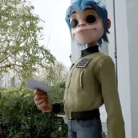 Gorillaz