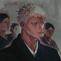 gojo satoru