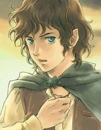 Frodo Baggins