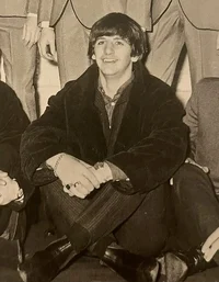 Ringo Starr
