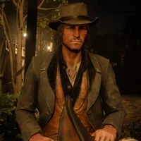 John Marston