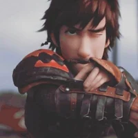 Hiccup Haddock