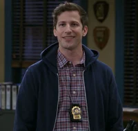 JAKE PERALTA