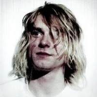 kurt cobain
