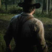 Arthur Morgan