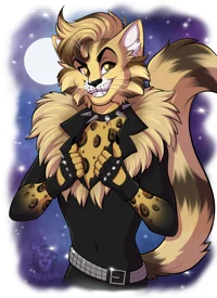 Rum Tum Tugger