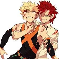 Villain Kirishima