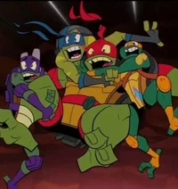 Rottmnt