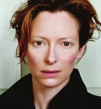 Tilda Swinton 