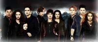 Crepusculo 