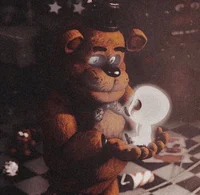 Freddy Fazbear