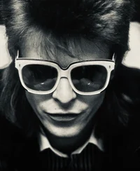DAVID BOWIE