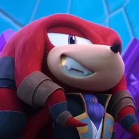 Knuckles the Dread