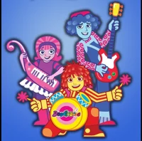 THE DOODLEBOPS